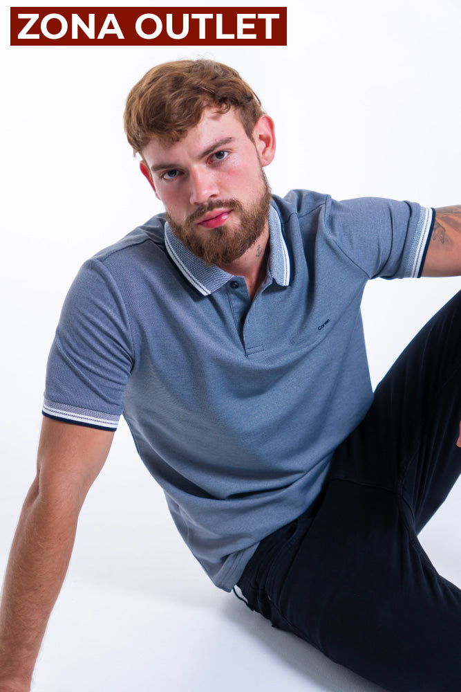 Polo Hombre Carven Polos