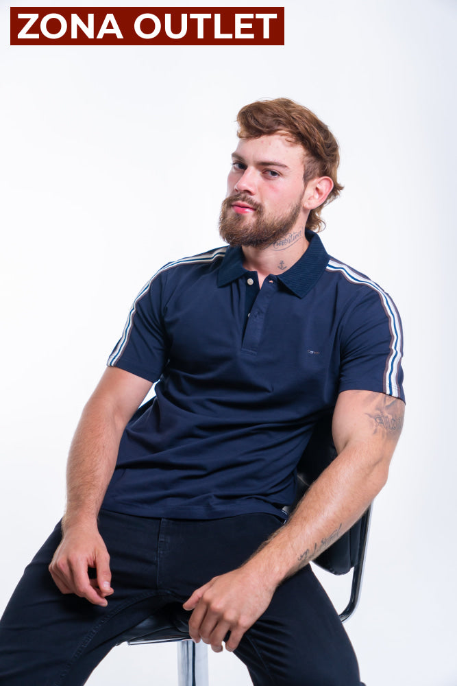 Polo Hombre Carven Polos