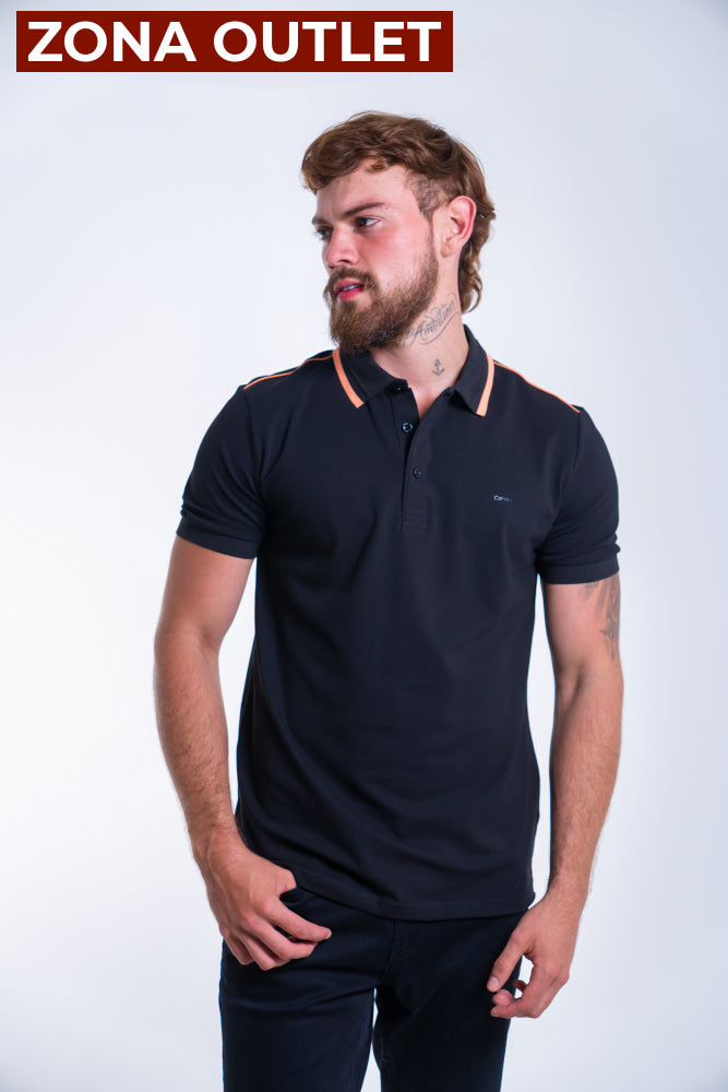 Polo Hombre Carven Polos