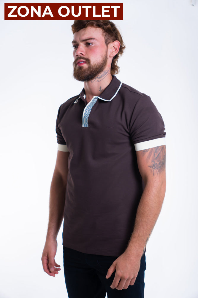 Polo Hombre Carven Polos