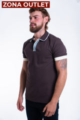 Polo Hombre Carven Polos