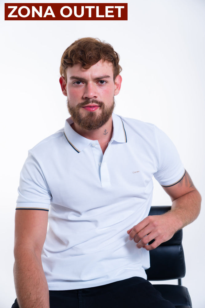 Polo Hombre Carven Polos