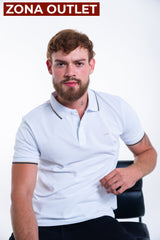 Polo Hombre Carven Polos