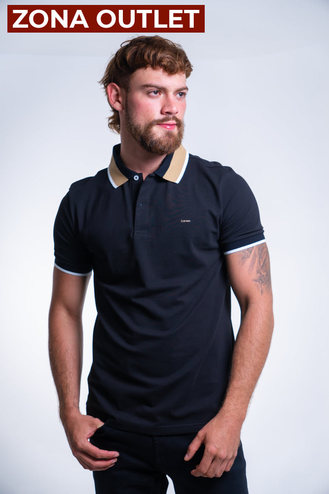 Polo Hombre Carven Polos