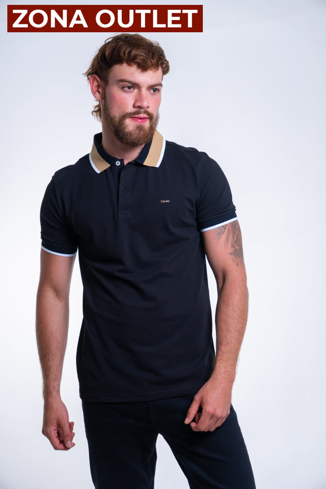 Polo Hombre Carven Polos