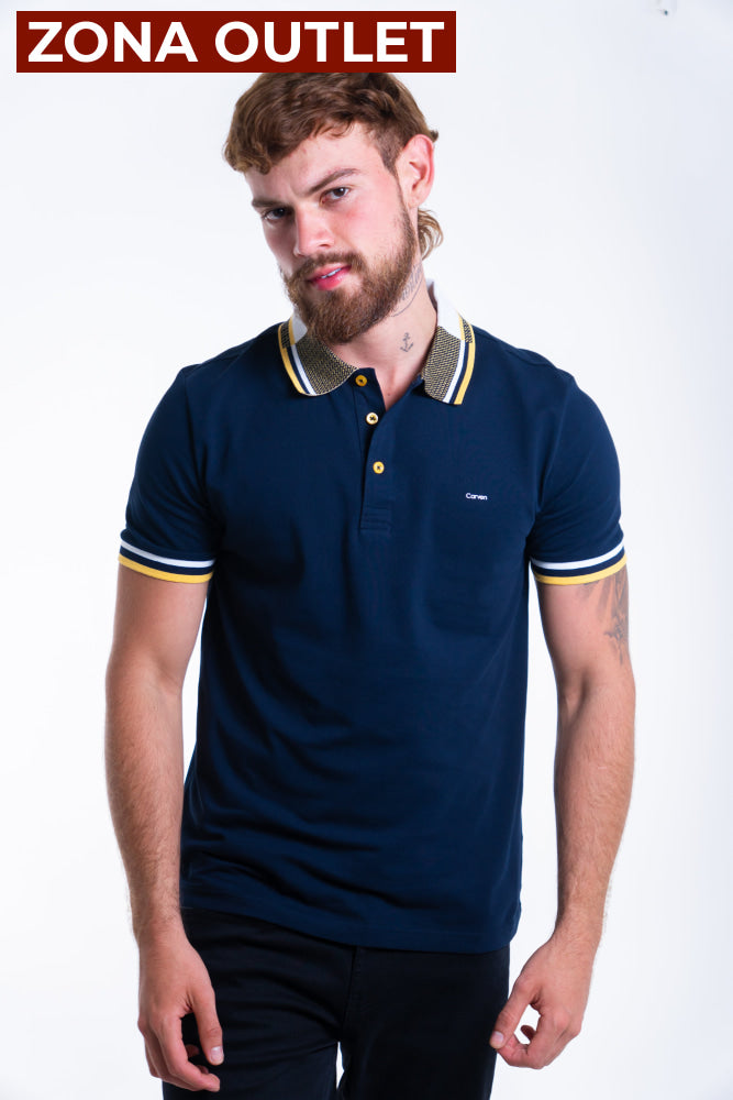 Polo Hombre Carven Polos