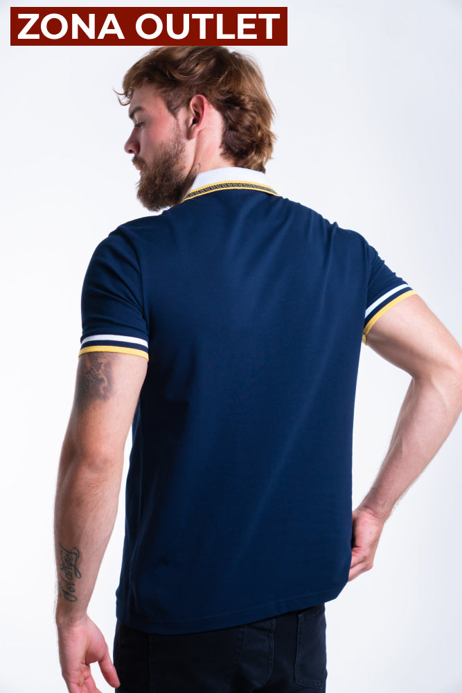 Polo Hombre Carven Polos