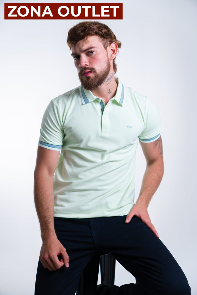 Polo Hombre Carven Polos