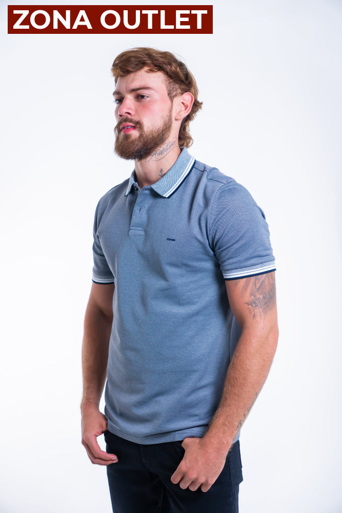 Polo Hombre Carven Polos