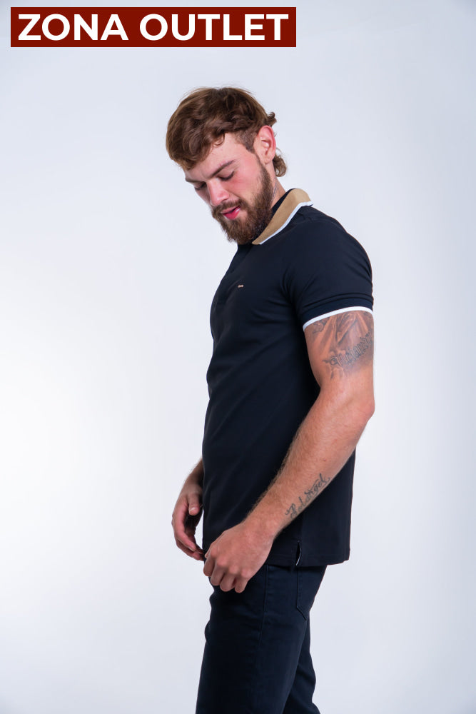 Polo Hombre Carven Polos
