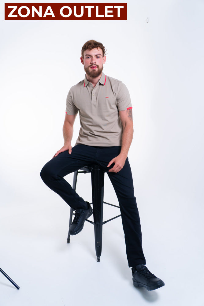 Polo Hombre Carven Polos