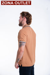 Polo Hombre Carven Polos