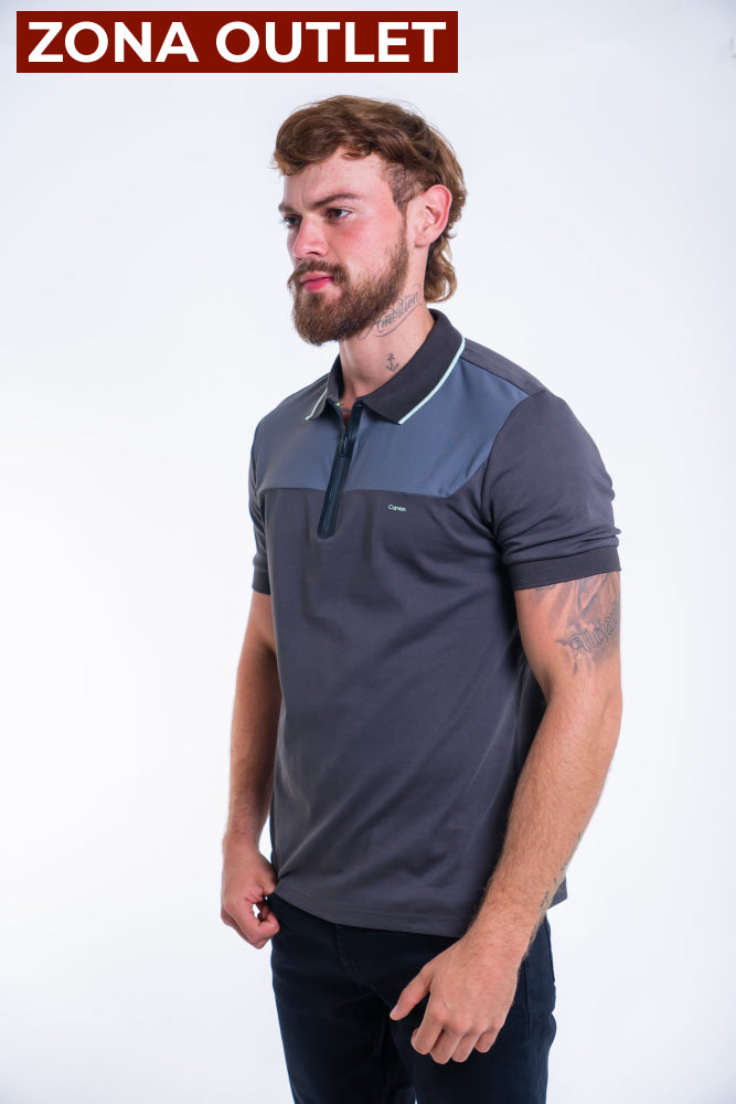 Polo Hombre Carven Polos