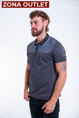 Polo Hombre Carven Polos