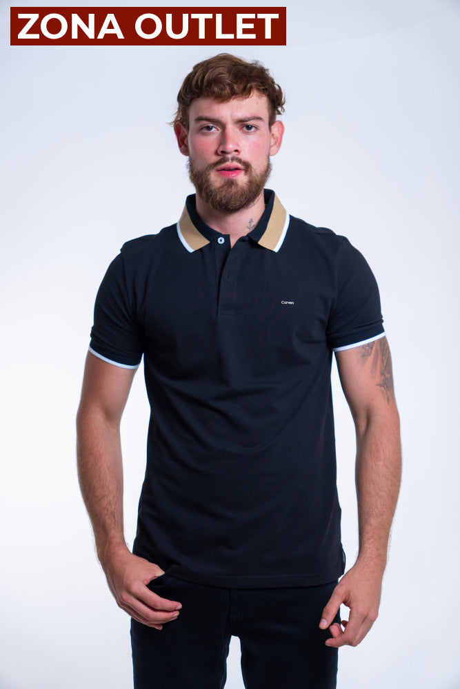 Polo Hombre Carven Polos