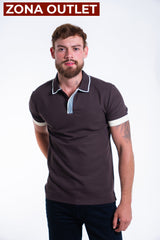 Polo Hombre Carven Polos