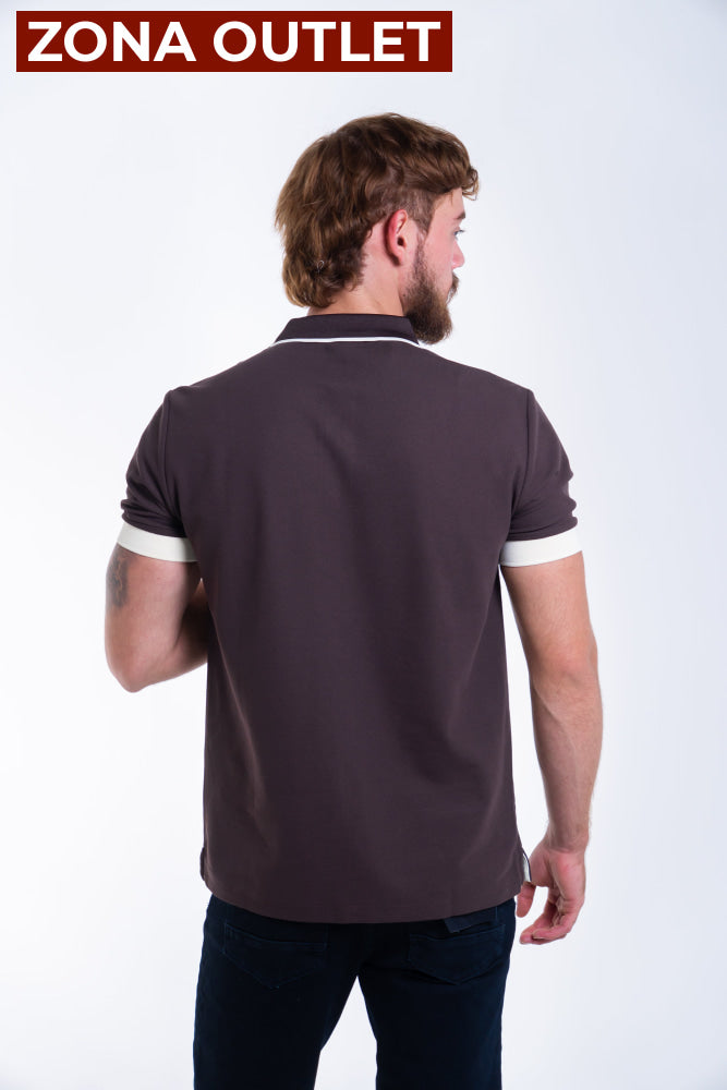 Polo Hombre Carven Polos