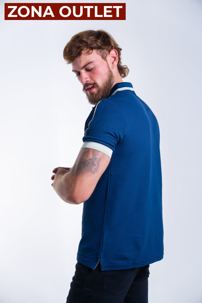 Polo Hombre Carven Polos