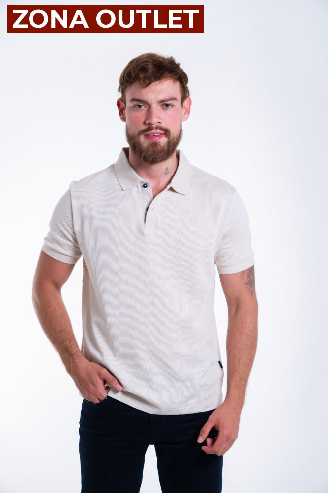 Polo Hombre Carven Polos