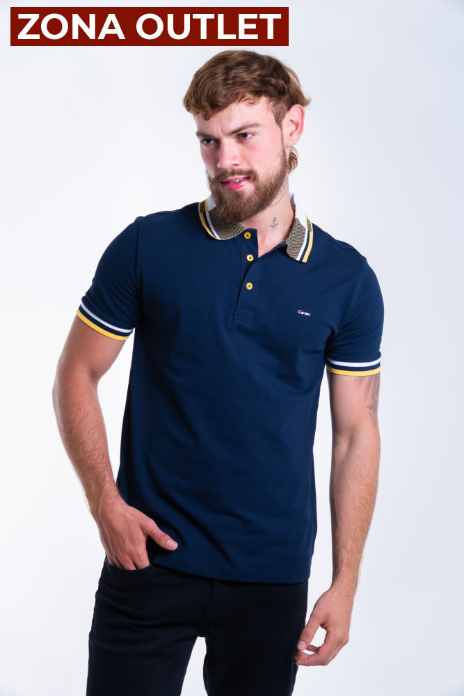 Polo Hombre Carven Polos