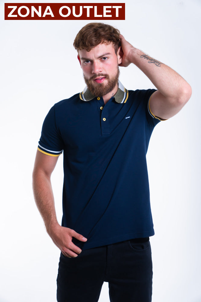 Polo Hombre Carven Polos