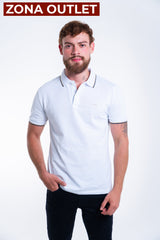 Polo Hombre Carven Polos