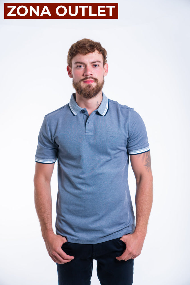 Polo Hombre Carven Polos