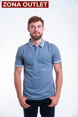 Polo Hombre Carven Polos