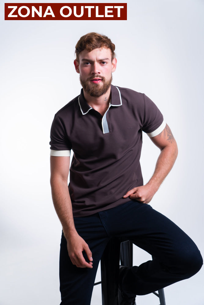 Polo Hombre Carven Polos