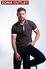 Polo Hombre Carven Polos