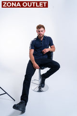 Polo Hombre Carven Polos