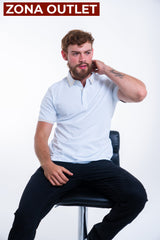 Polo Hombre Carven Polos