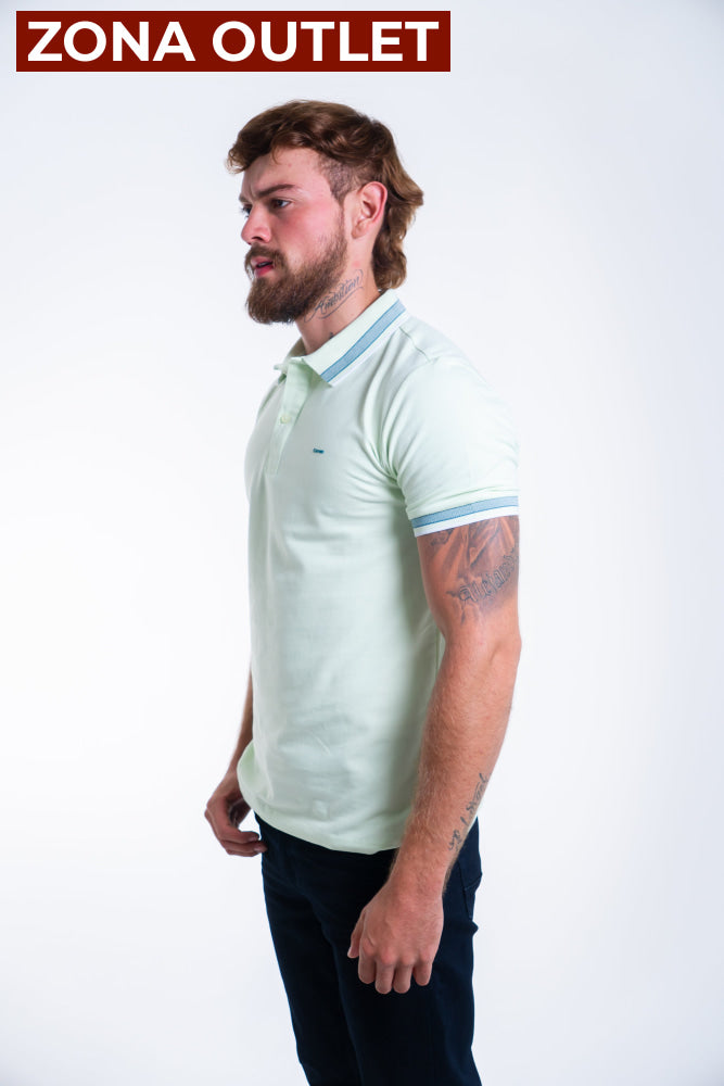 Polo Hombre Carven Polos