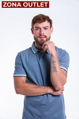 Polo Hombre Carven Polos