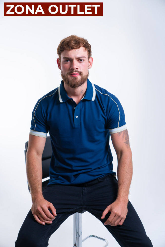 Polo Hombre Carven Polos