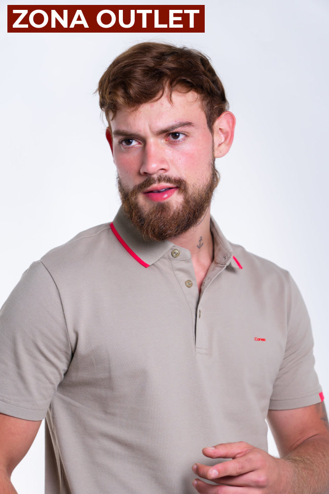 Polo Hombre Carven Polos