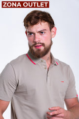 Polo Hombre Carven Polos