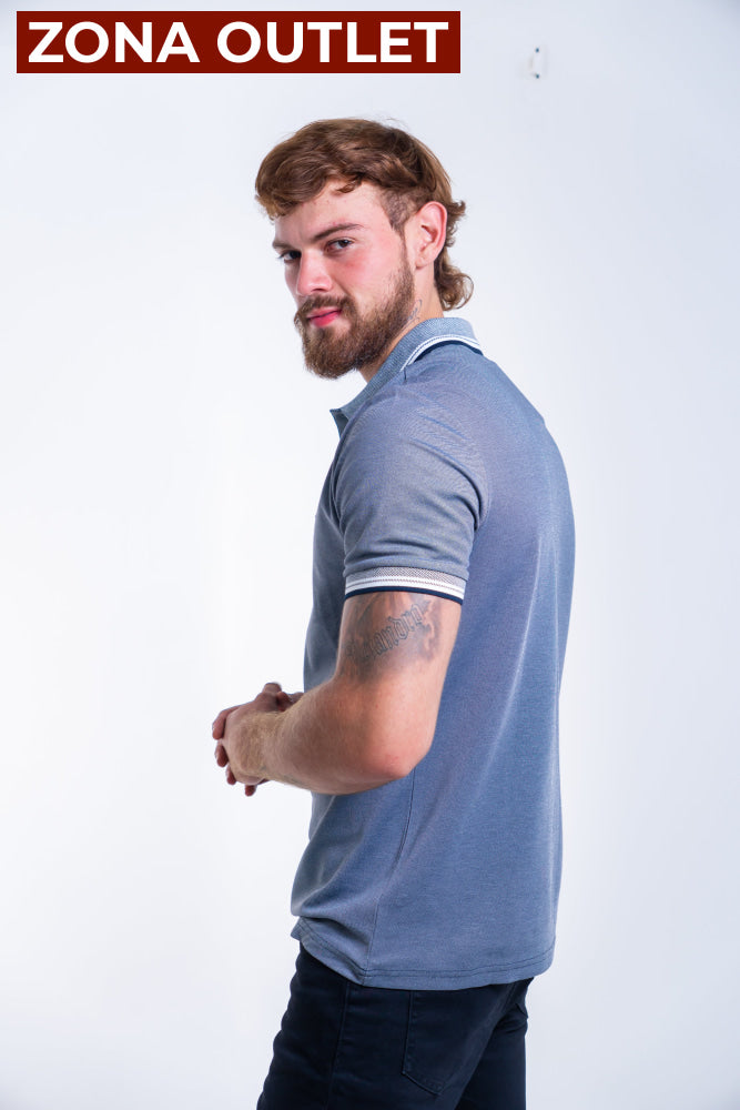 Polo Hombre Carven Polos