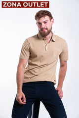 Polo Hombre Carven Polos
