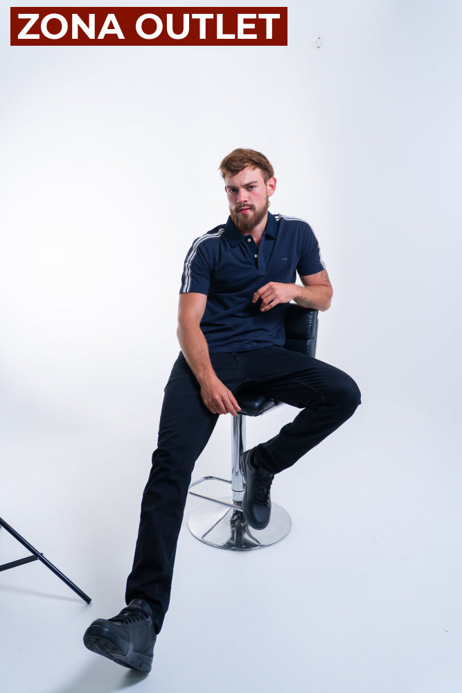 Polo Hombre Carven Polos