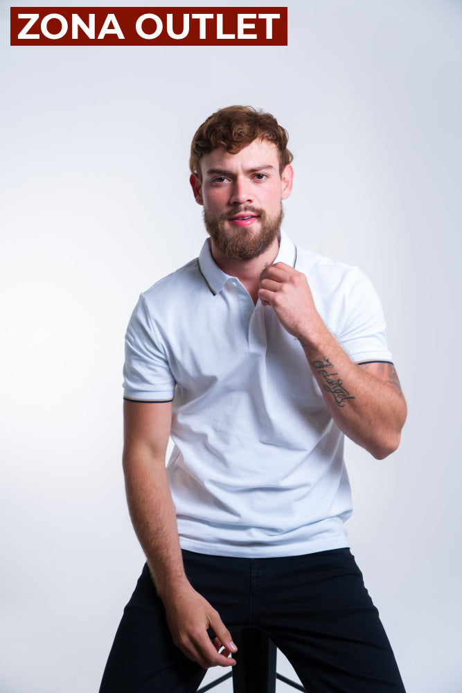 Polo Hombre Carven Polos