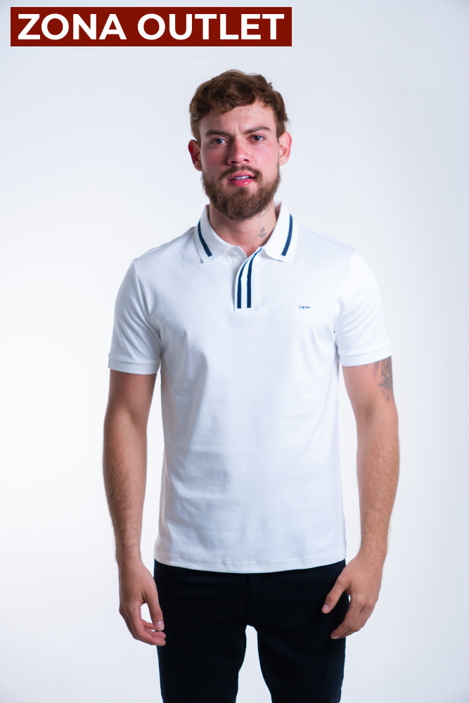 Polo Hombre Carven Polos