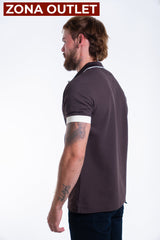 Polo Hombre Carven Polos