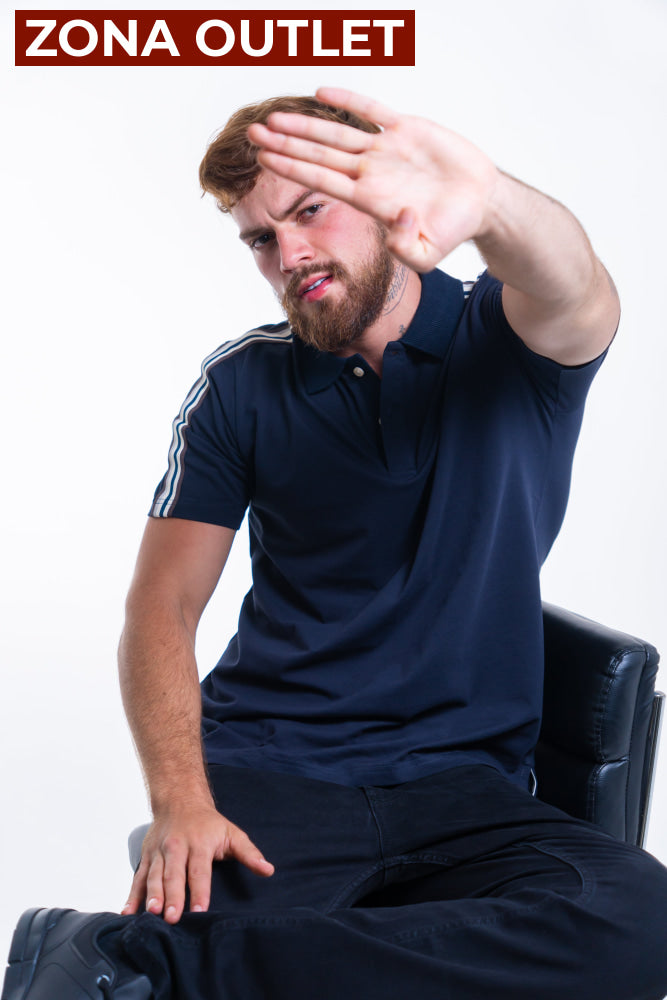 Polo Hombre Carven Polos