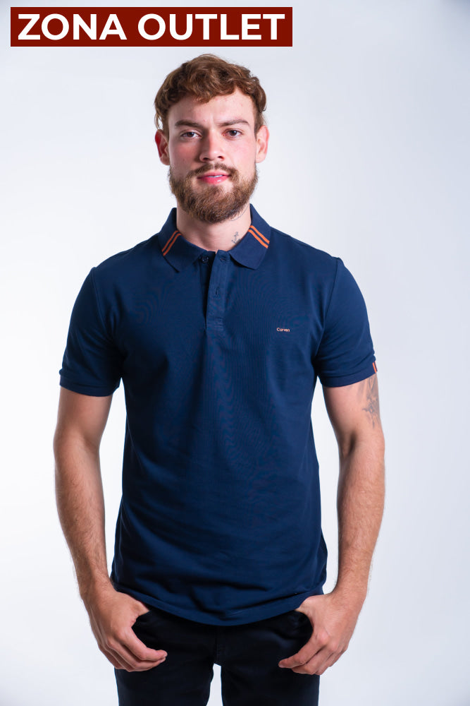 Polo Hombre Carven Polos