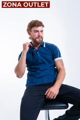 Polo Hombre Carven Polos