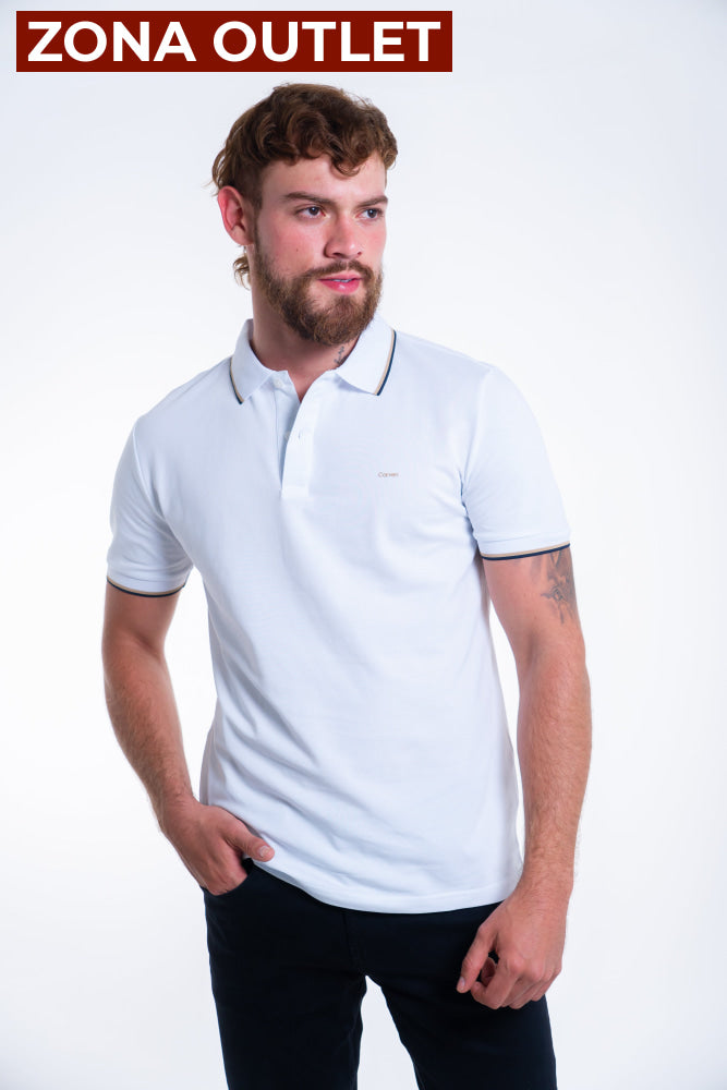 Polo Hombre Carven Polos
