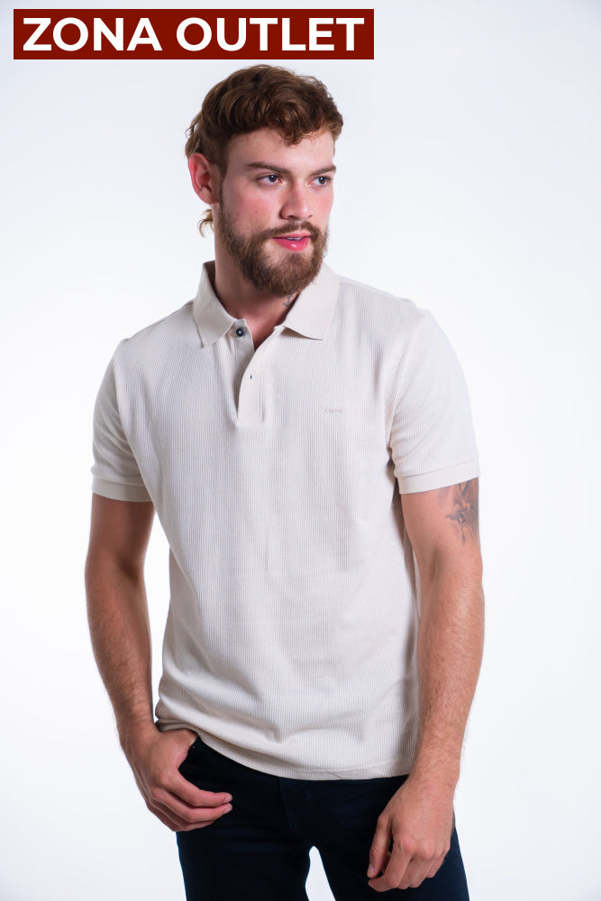 Polo Hombre Carven Polos