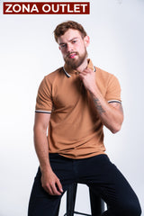 Polo Hombre Carven Polos