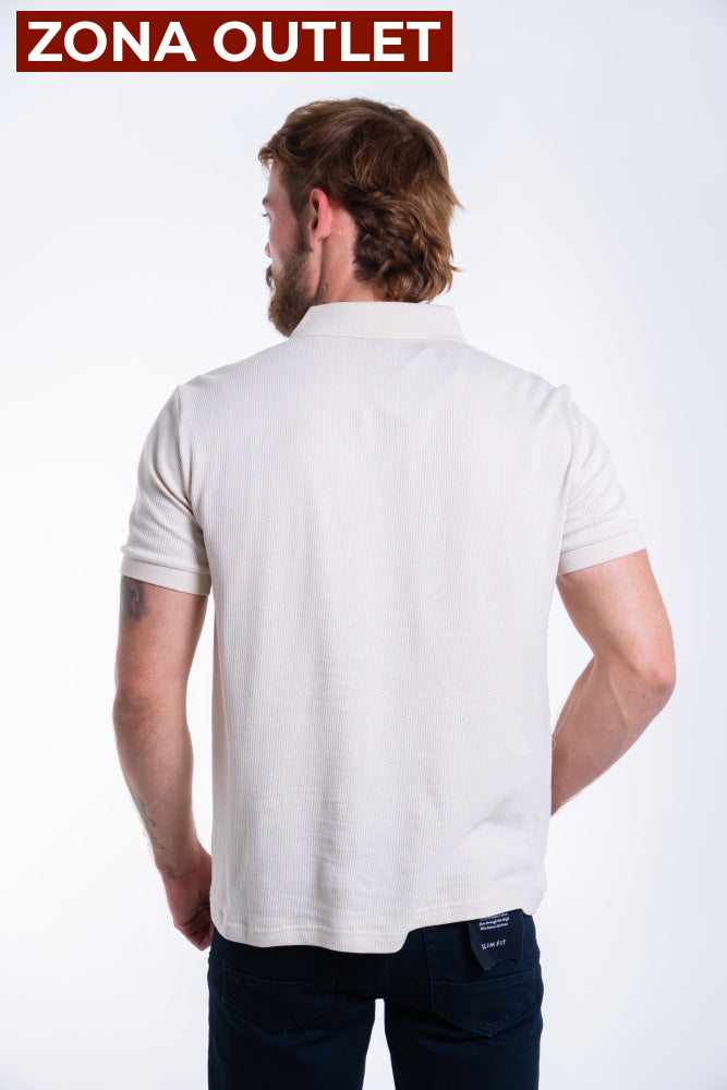 Polo Hombre Carven Polos